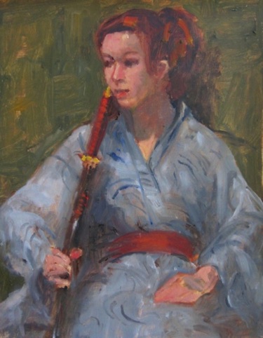 Woman with Sword
14 x 11
Not Available Woman with Sword
14 x 11
Not Available